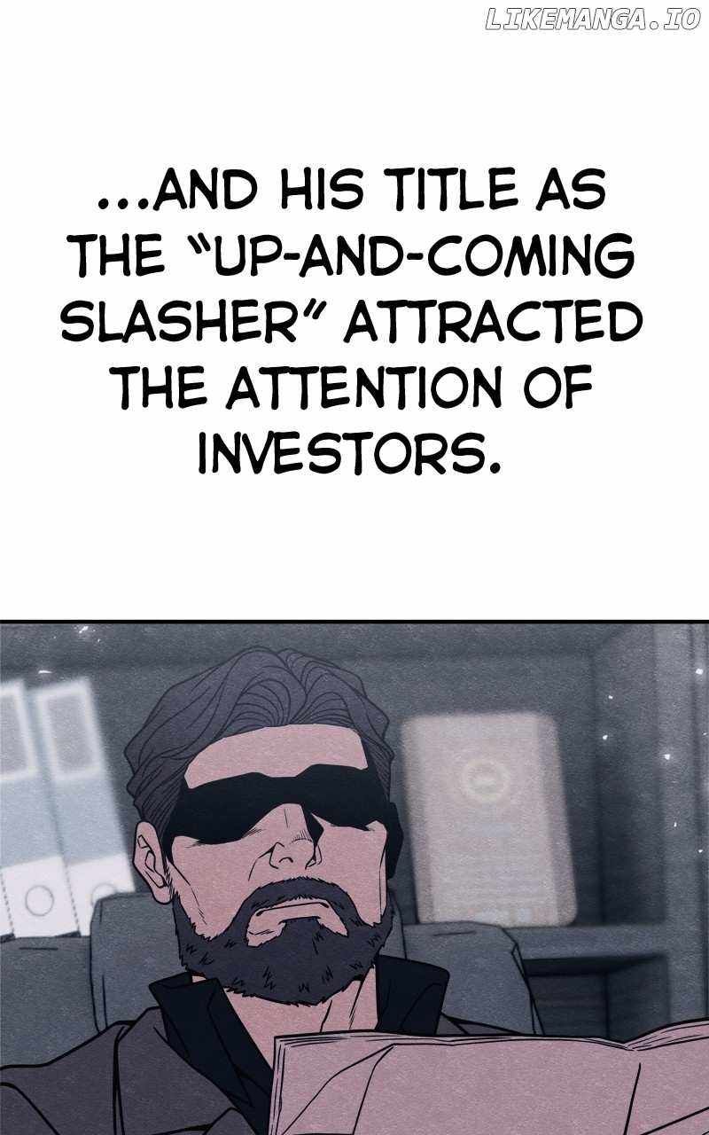 Zombie X Slasher chapter 46 page 94