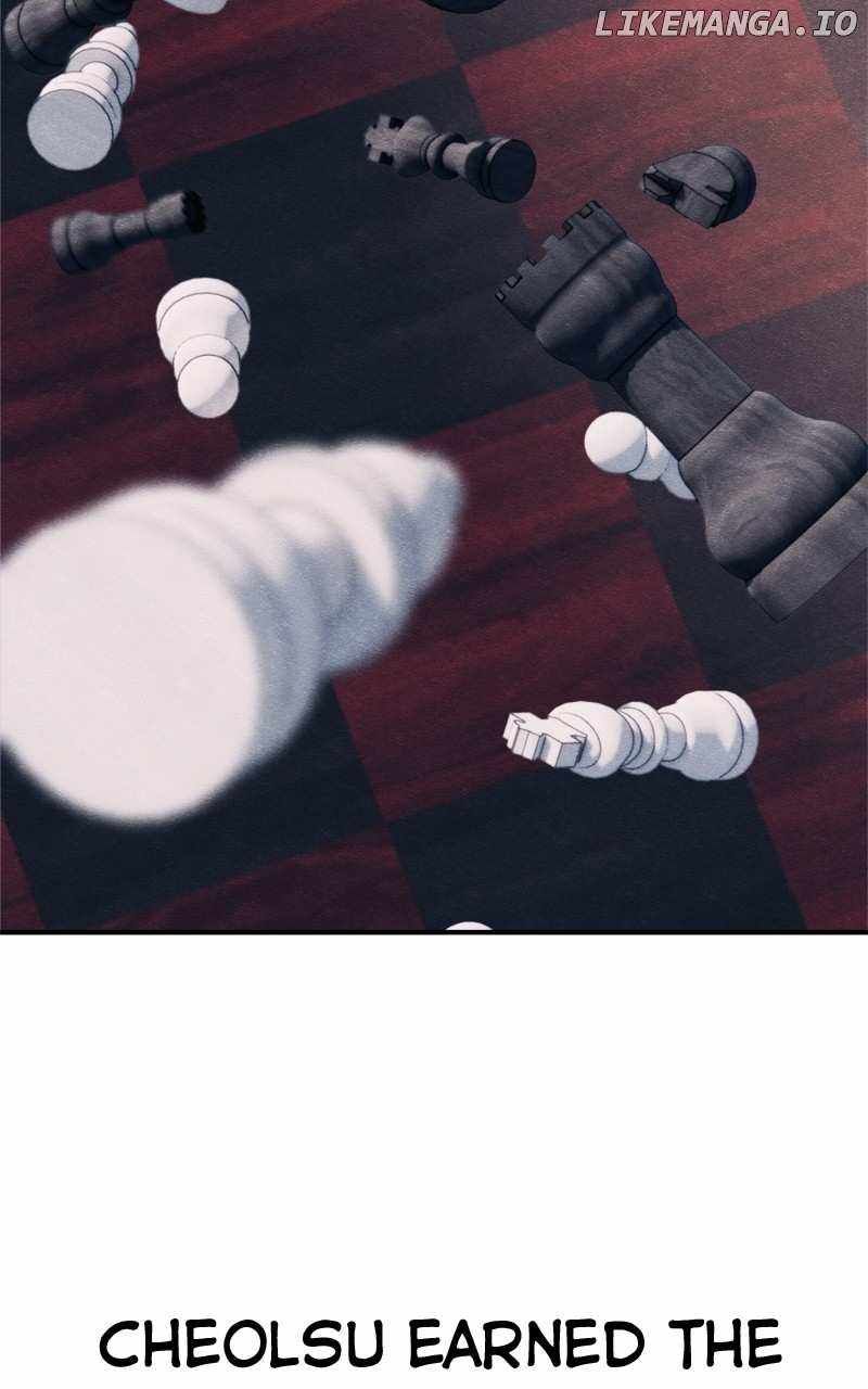 Zombie X Slasher chapter 46 page 99