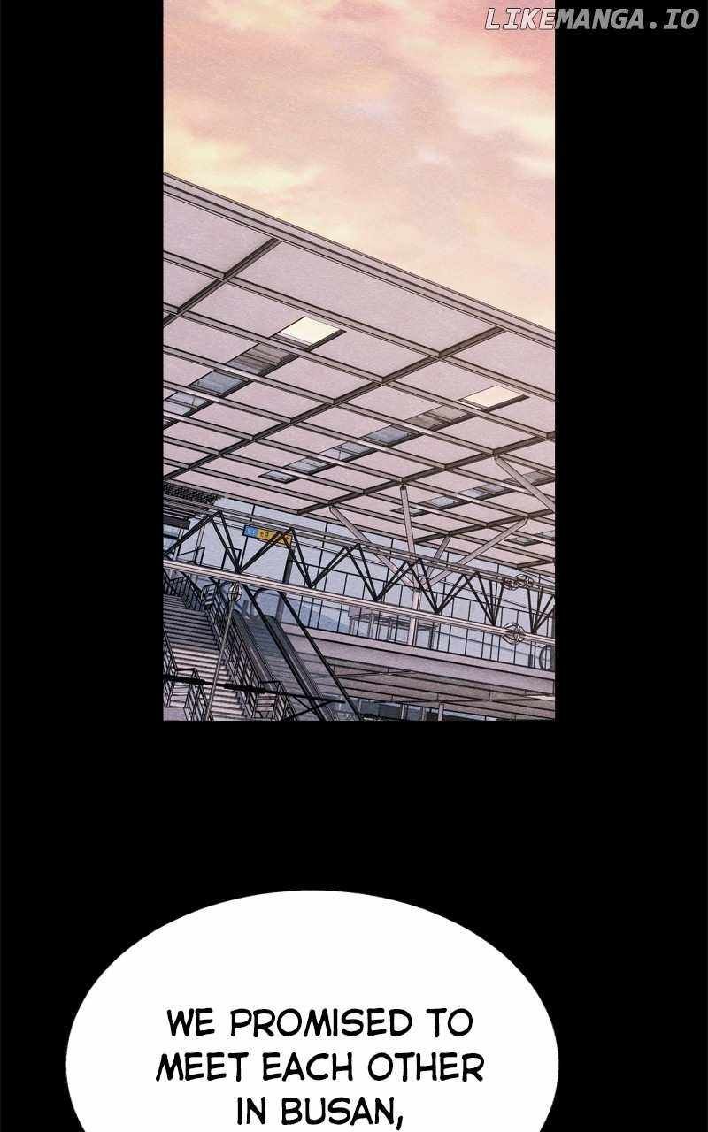 Zombie X Slasher chapter 47 page 100