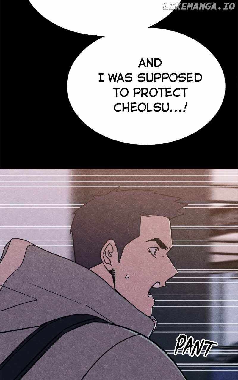 Zombie X Slasher chapter 47 page 101