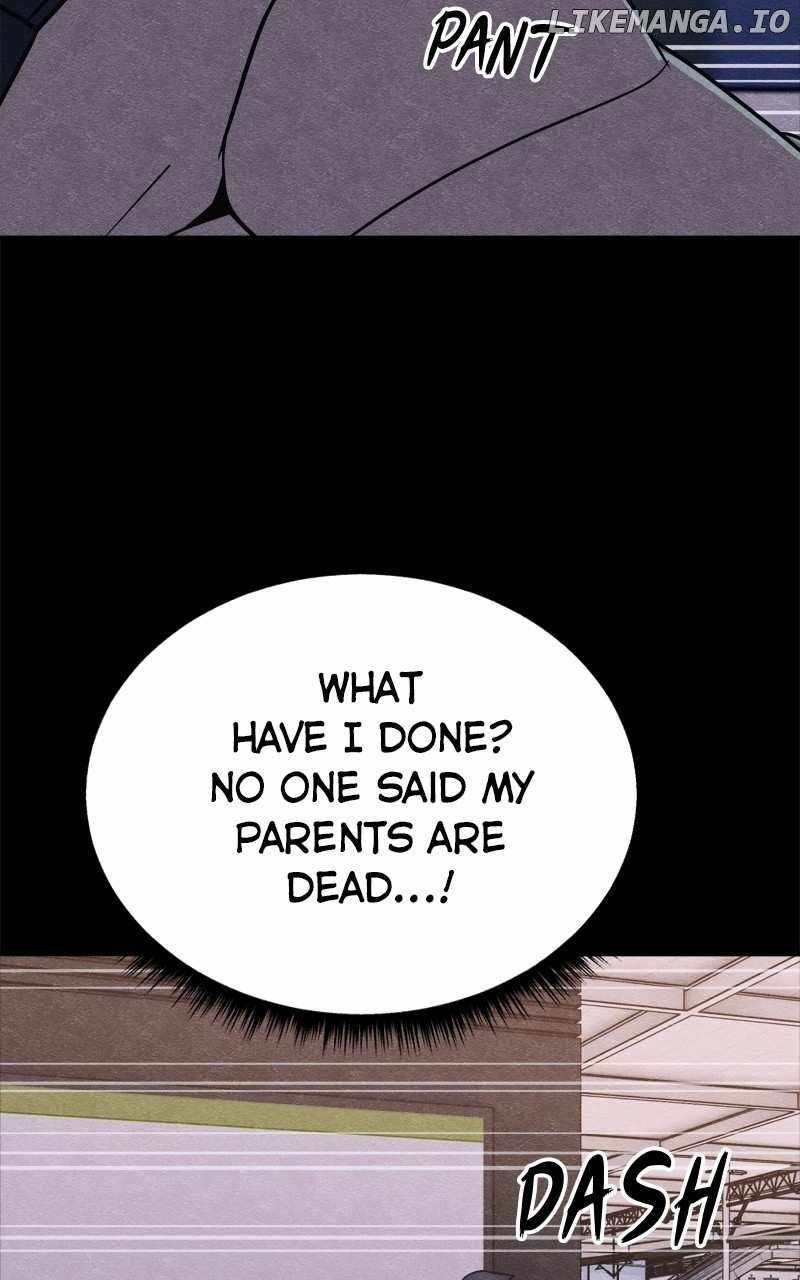 Zombie X Slasher chapter 47 page 102