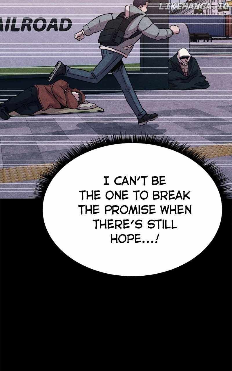 Zombie X Slasher chapter 47 page 103