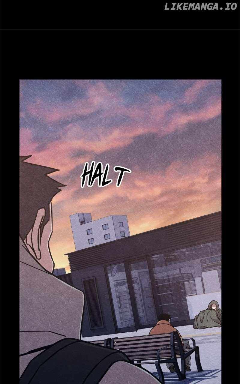 Zombie X Slasher chapter 47 page 104