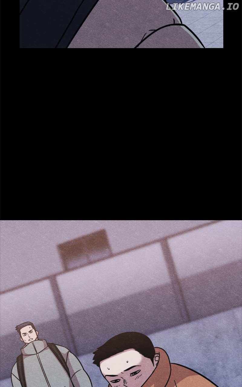 Zombie X Slasher chapter 47 page 105