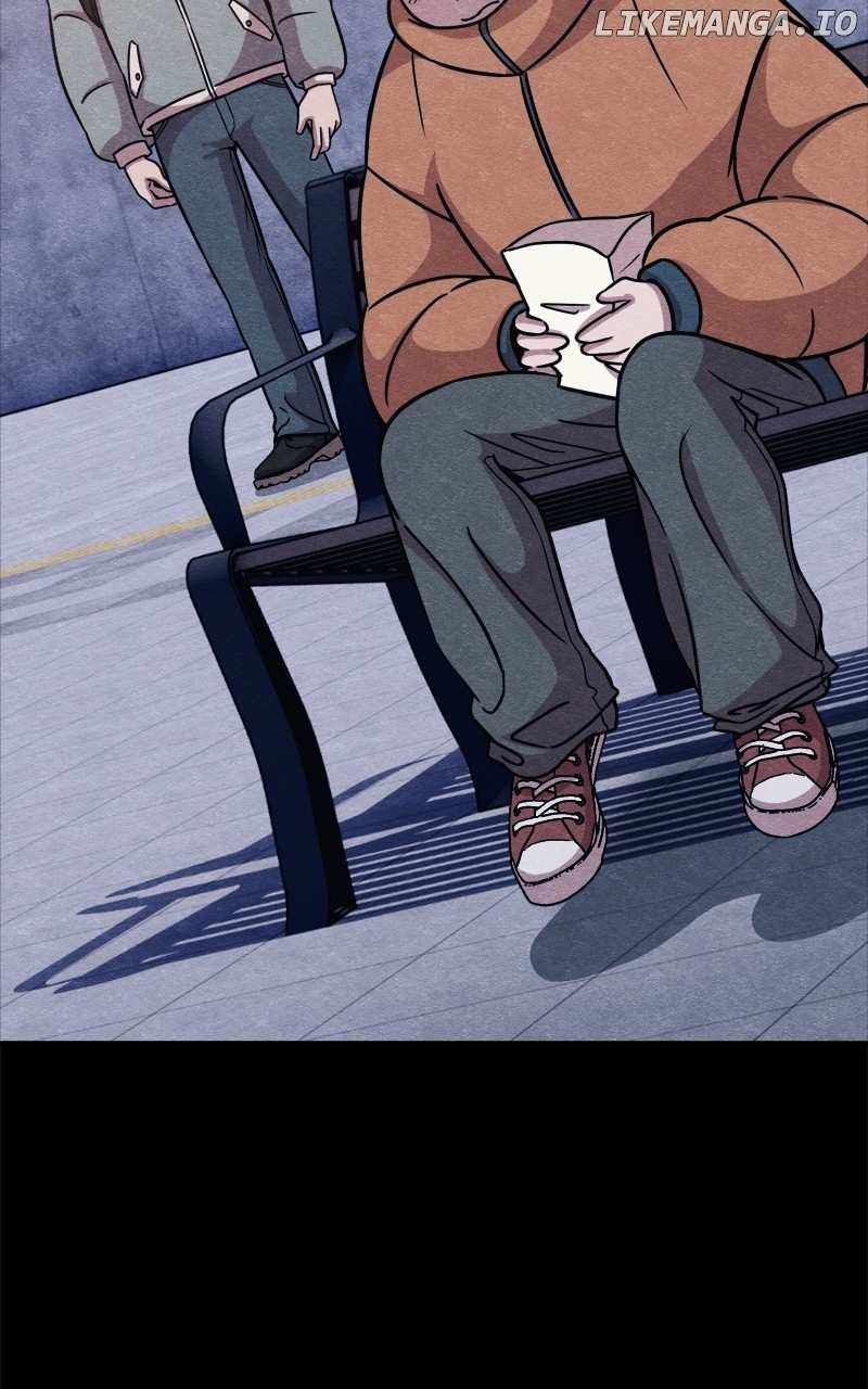 Zombie X Slasher chapter 47 page 106