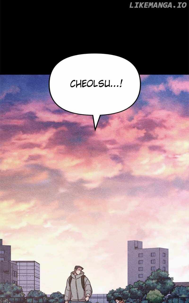 Zombie X Slasher chapter 47 page 107