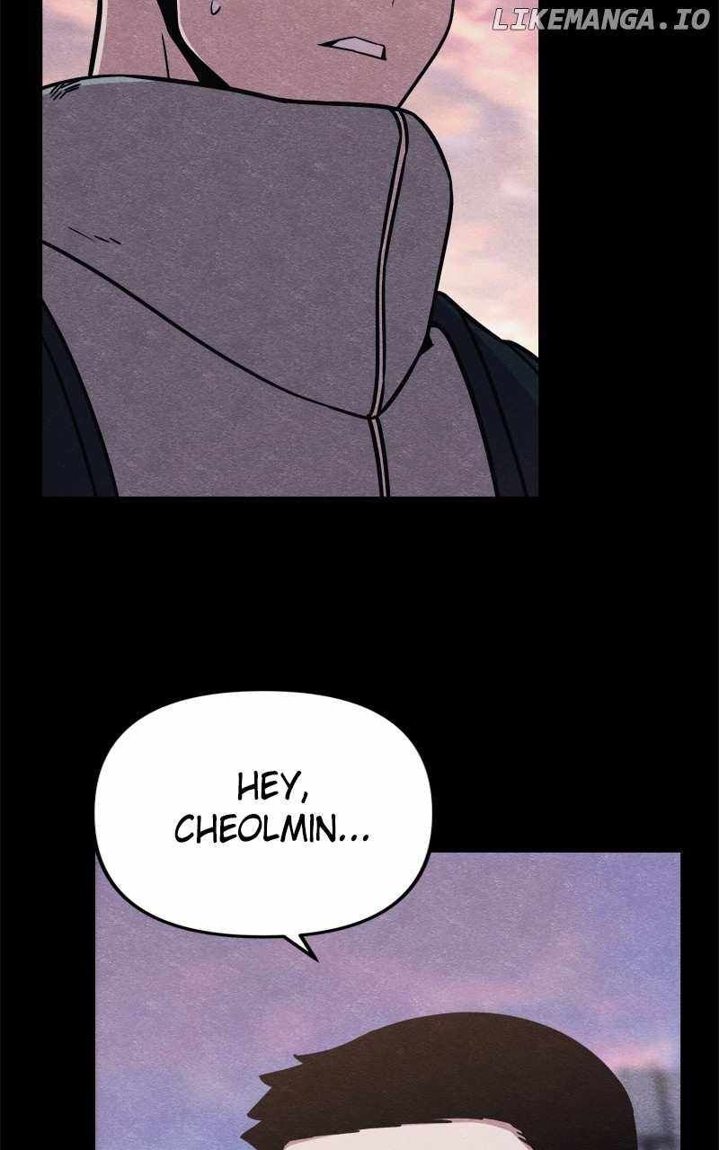 Zombie X Slasher chapter 47 page 109