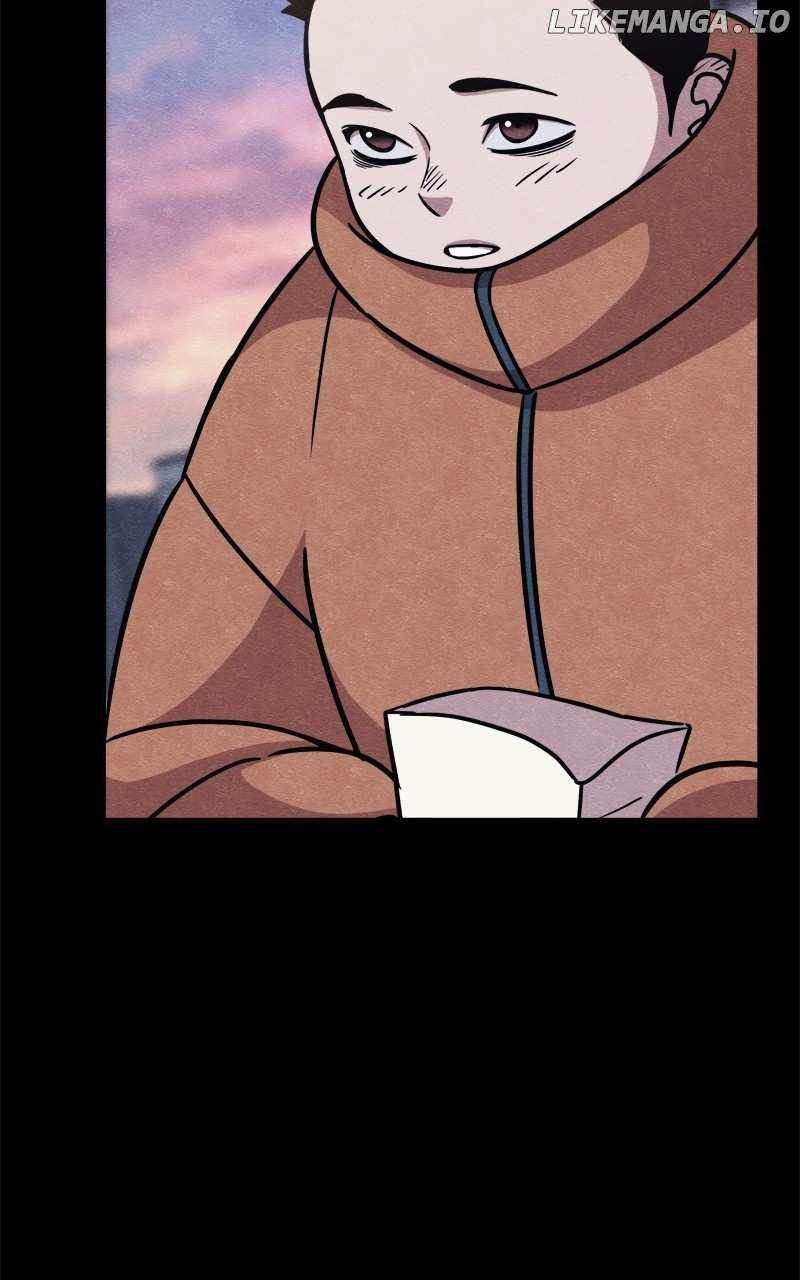 Zombie X Slasher chapter 47 page 110