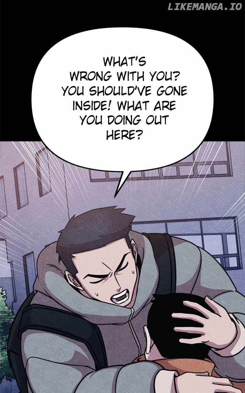 Zombie X Slasher chapter 47 page 111