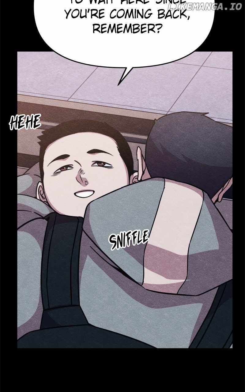 Zombie X Slasher chapter 47 page 113