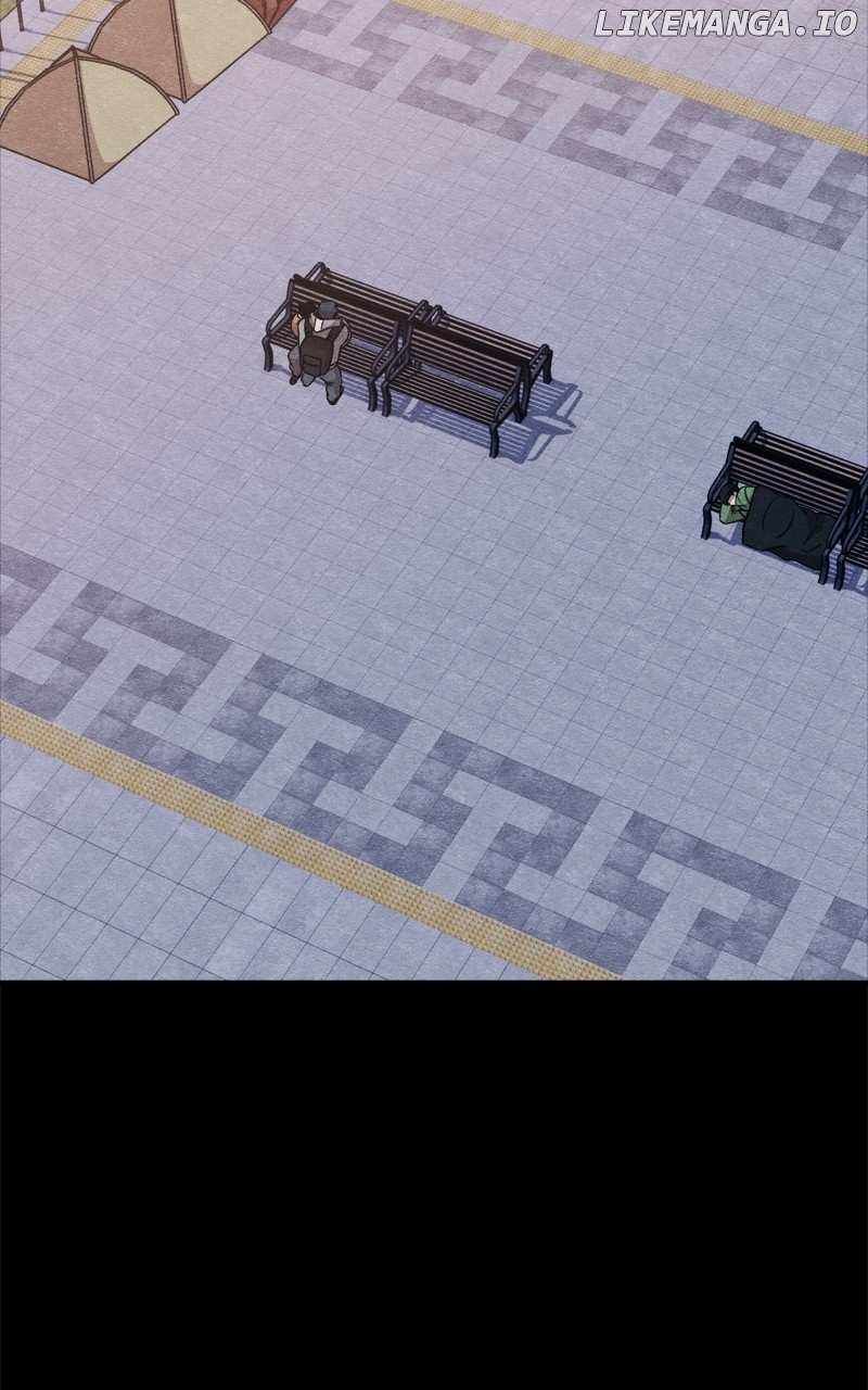 Zombie X Slasher chapter 47 page 117