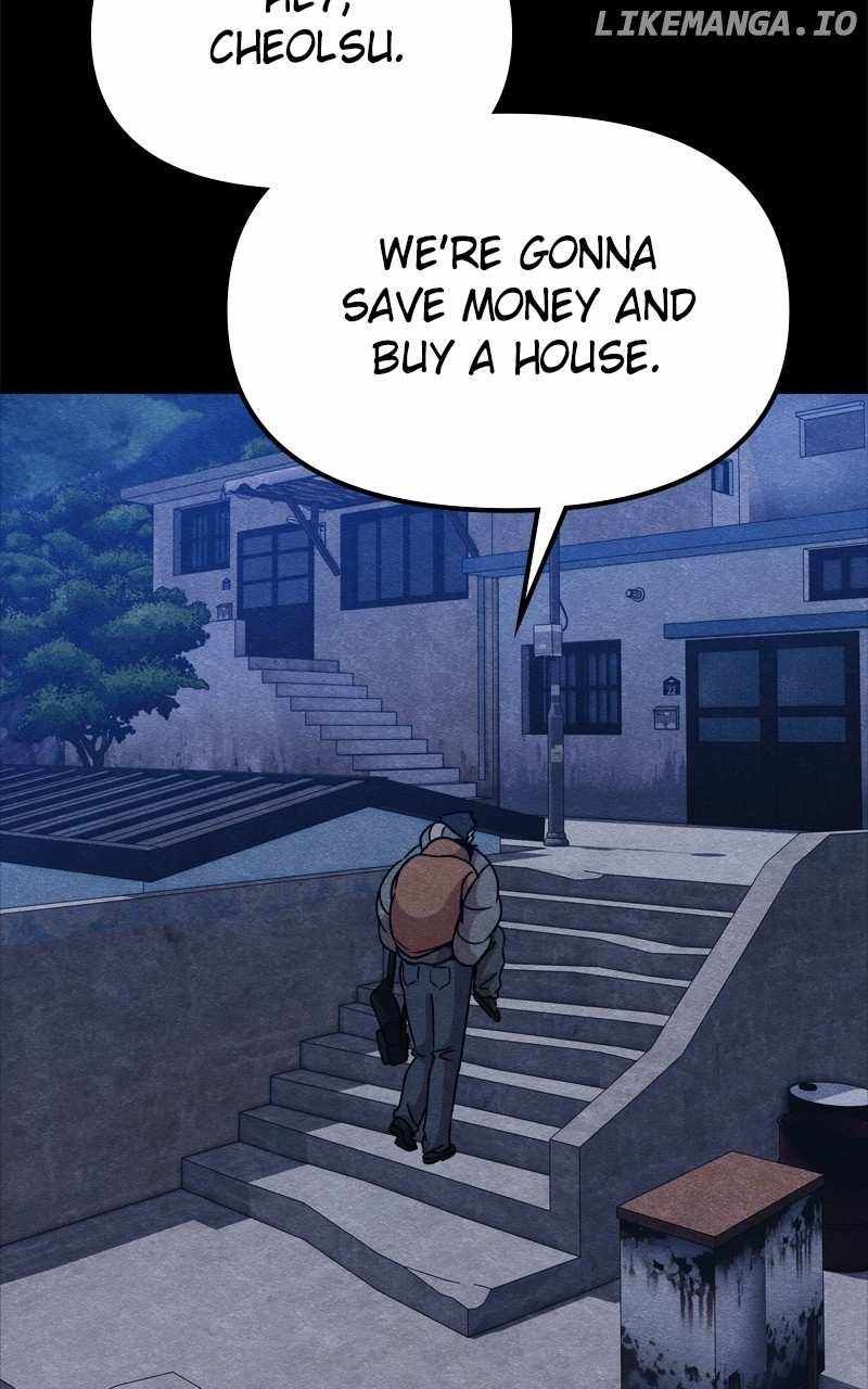 Zombie X Slasher chapter 47 page 120