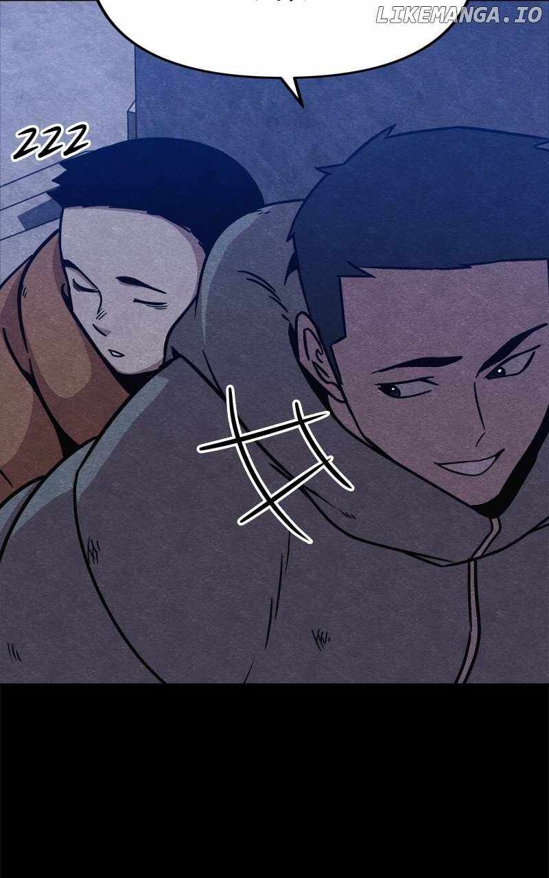 Zombie X Slasher chapter 47 page 122