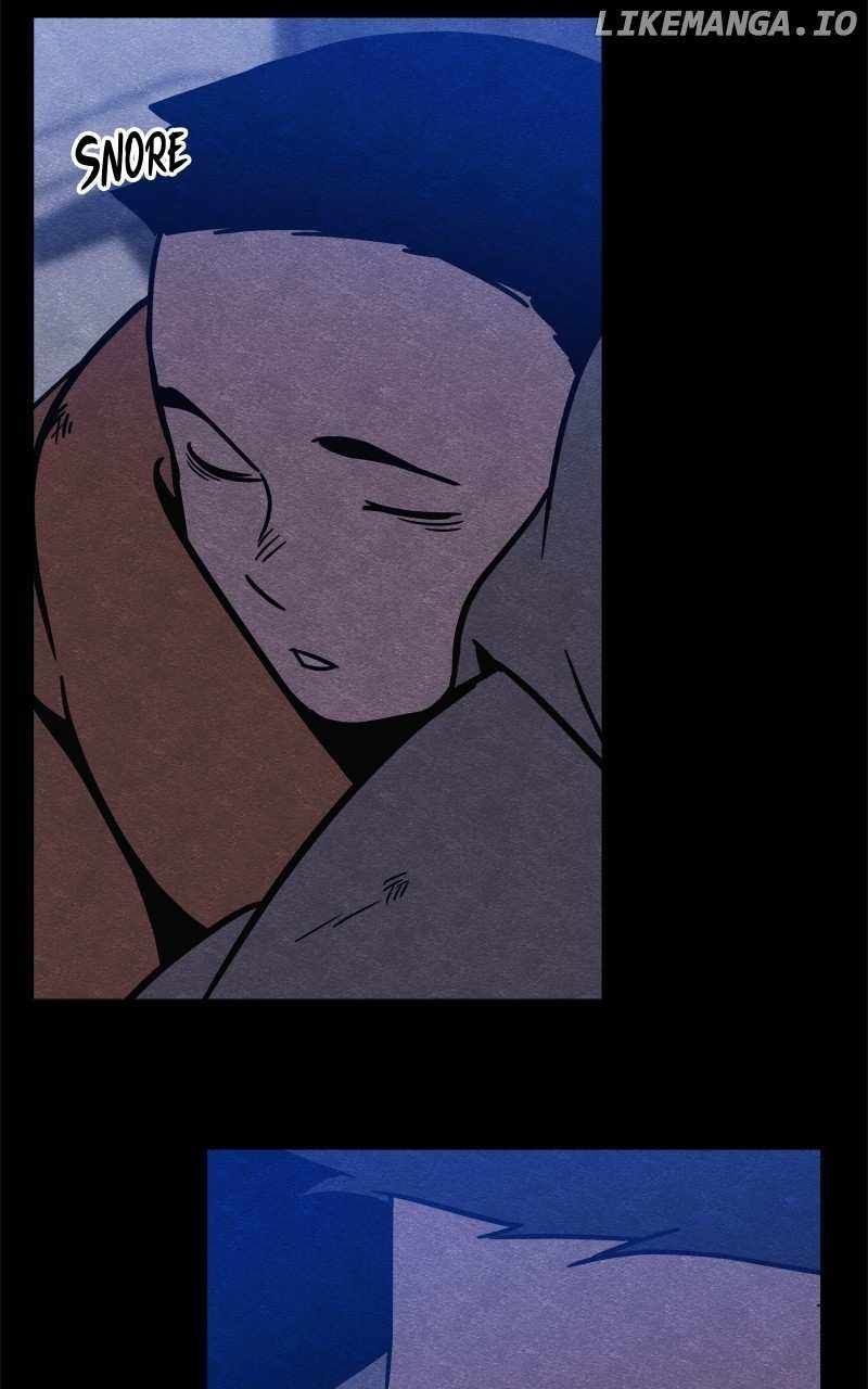 Zombie X Slasher chapter 47 page 123