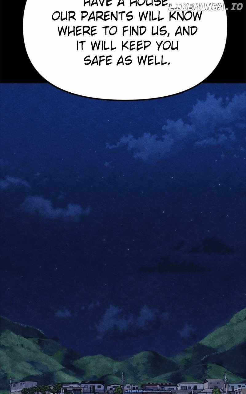 Zombie X Slasher chapter 47 page 126