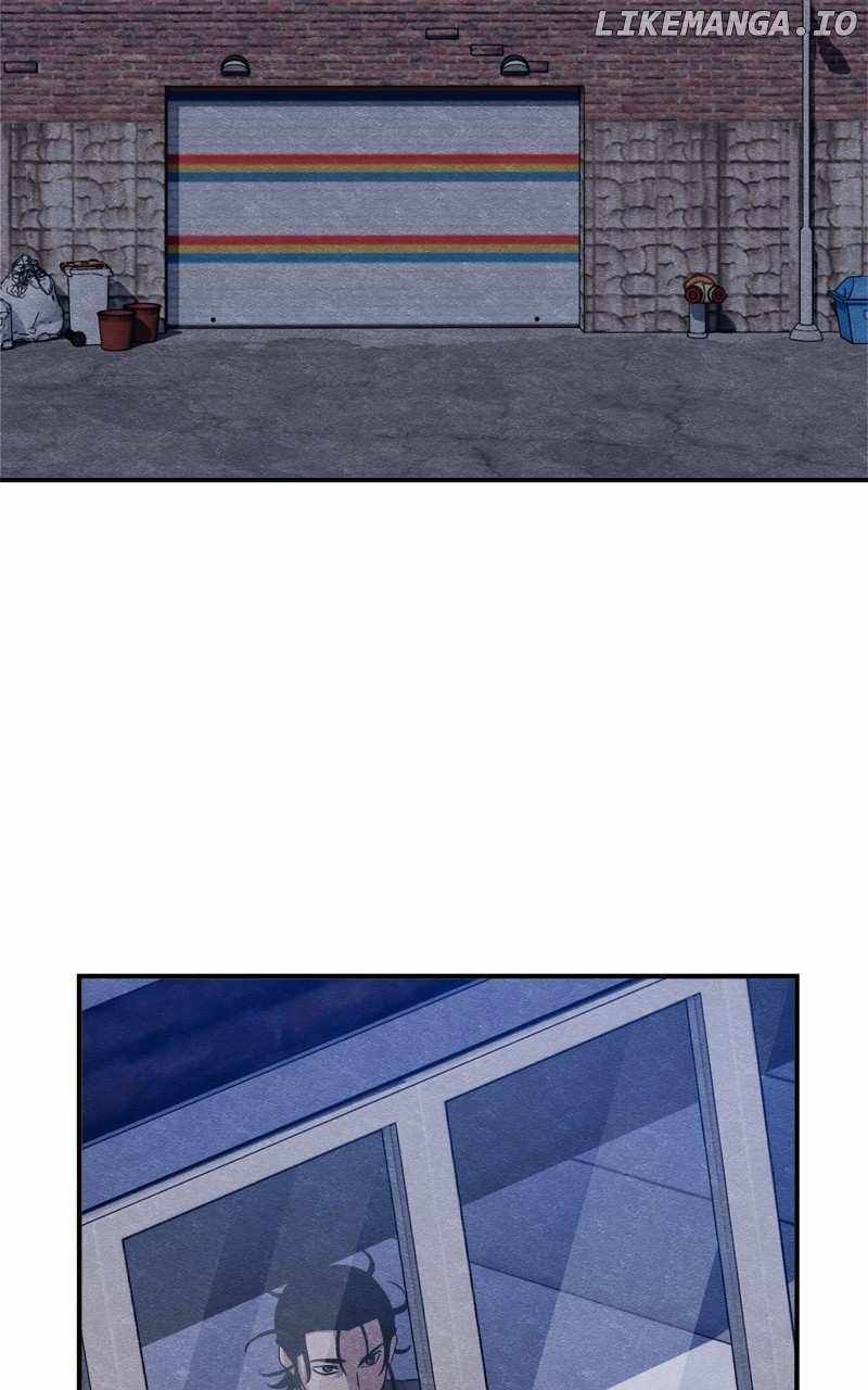 Zombie X Slasher chapter 47 page 129