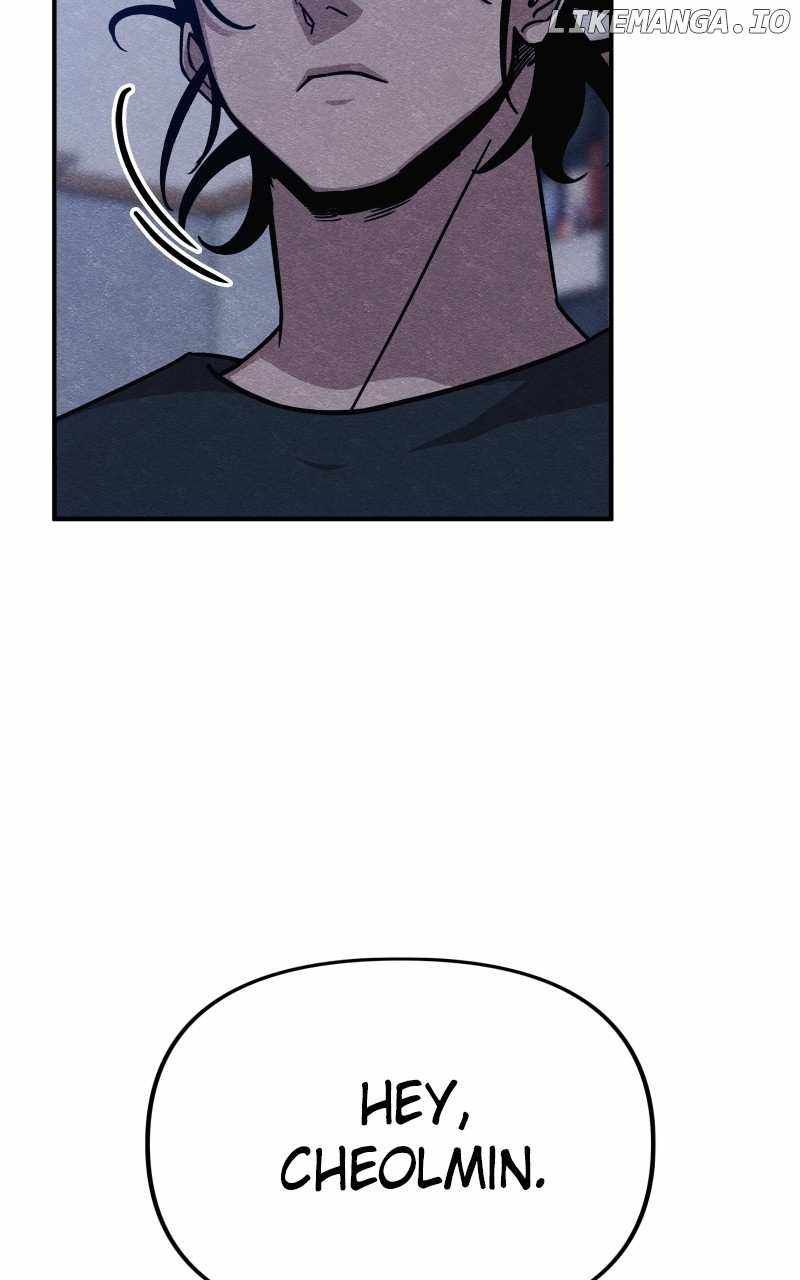 Zombie X Slasher chapter 47 page 133