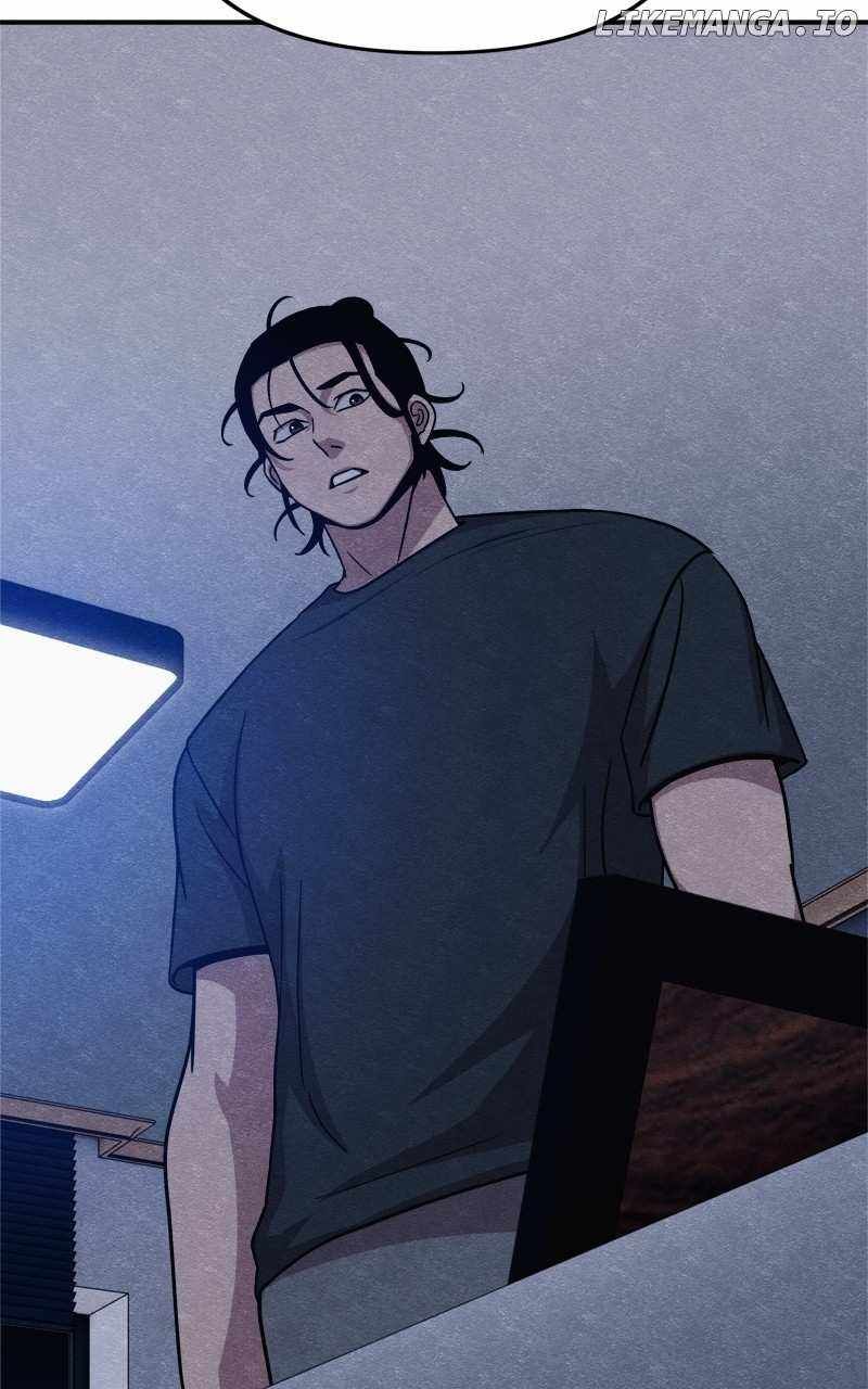 Zombie X Slasher chapter 47 page 134