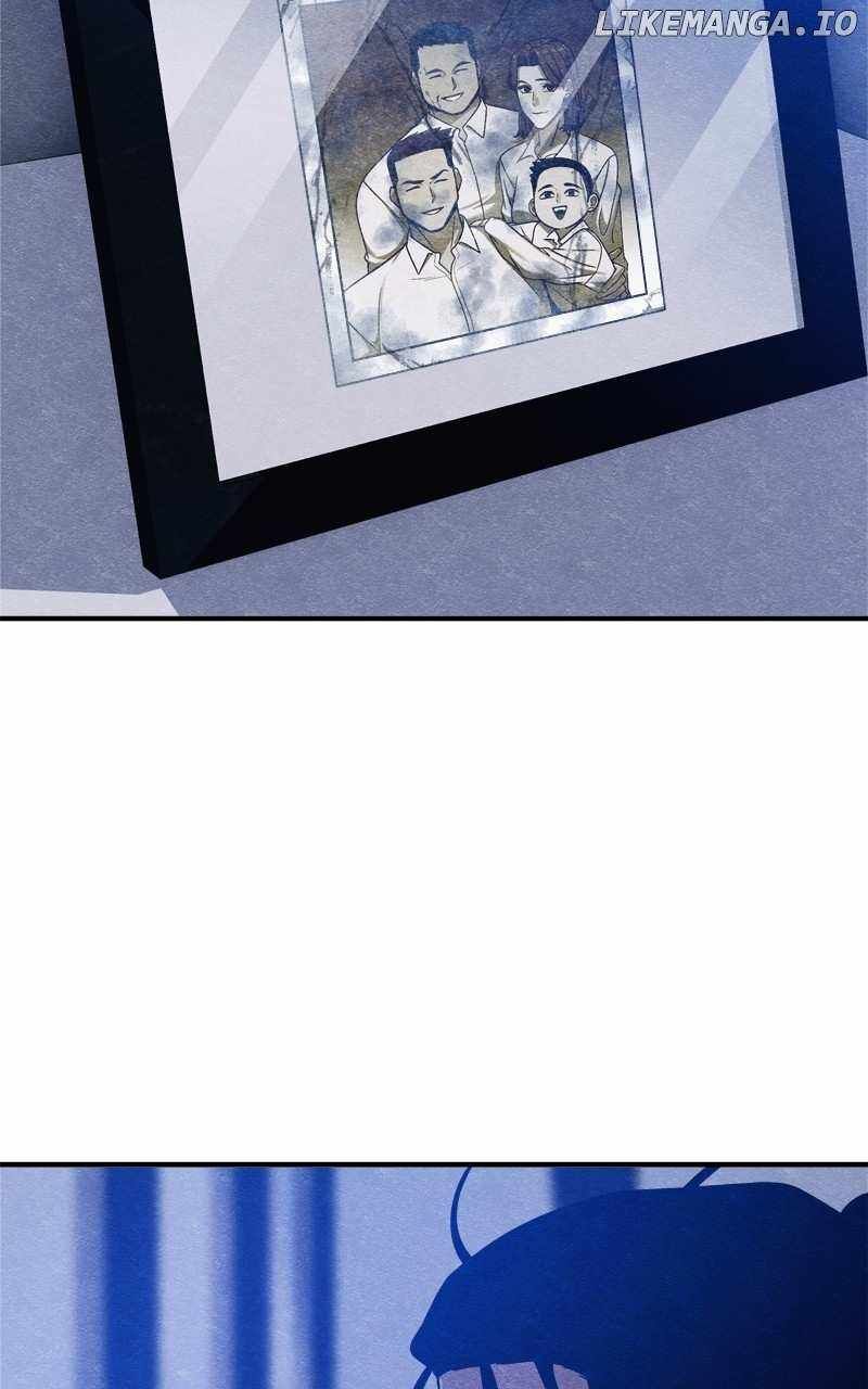 Zombie X Slasher chapter 47 page 136