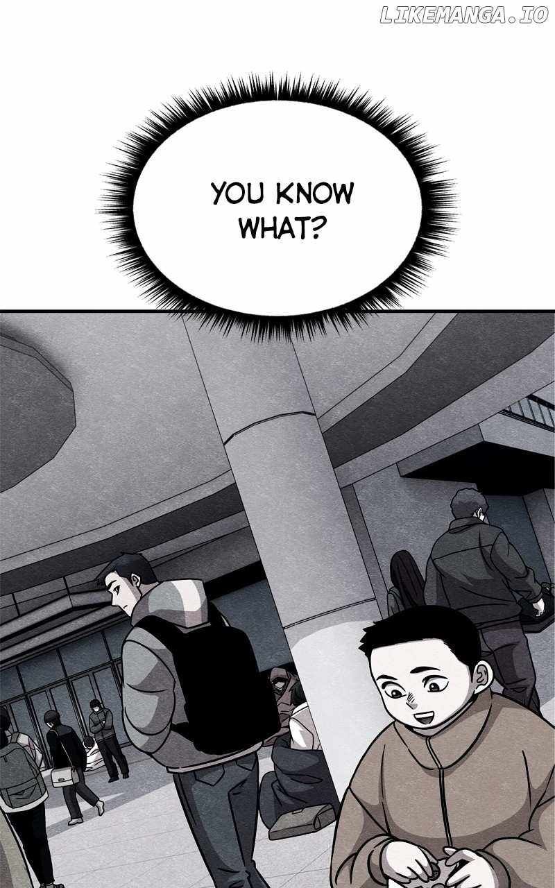 Zombie X Slasher chapter 47 page 138