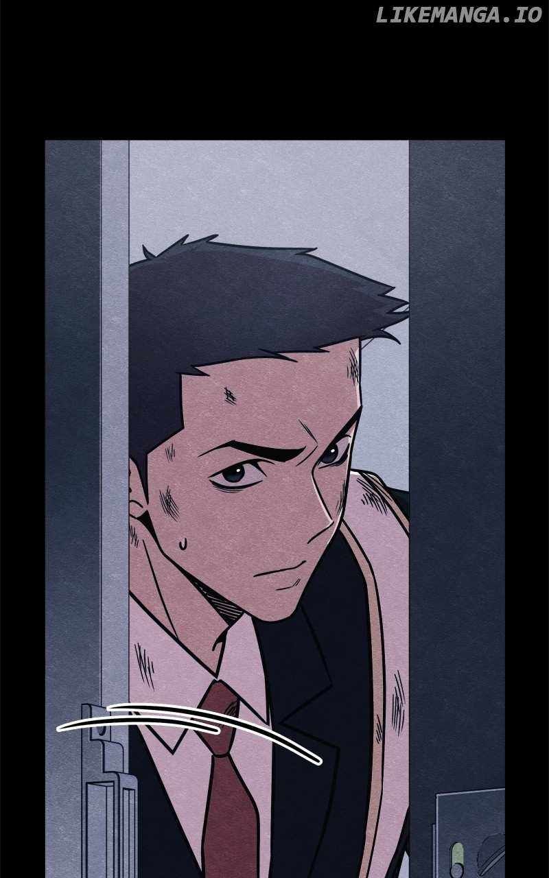 Zombie X Slasher chapter 47 page 14