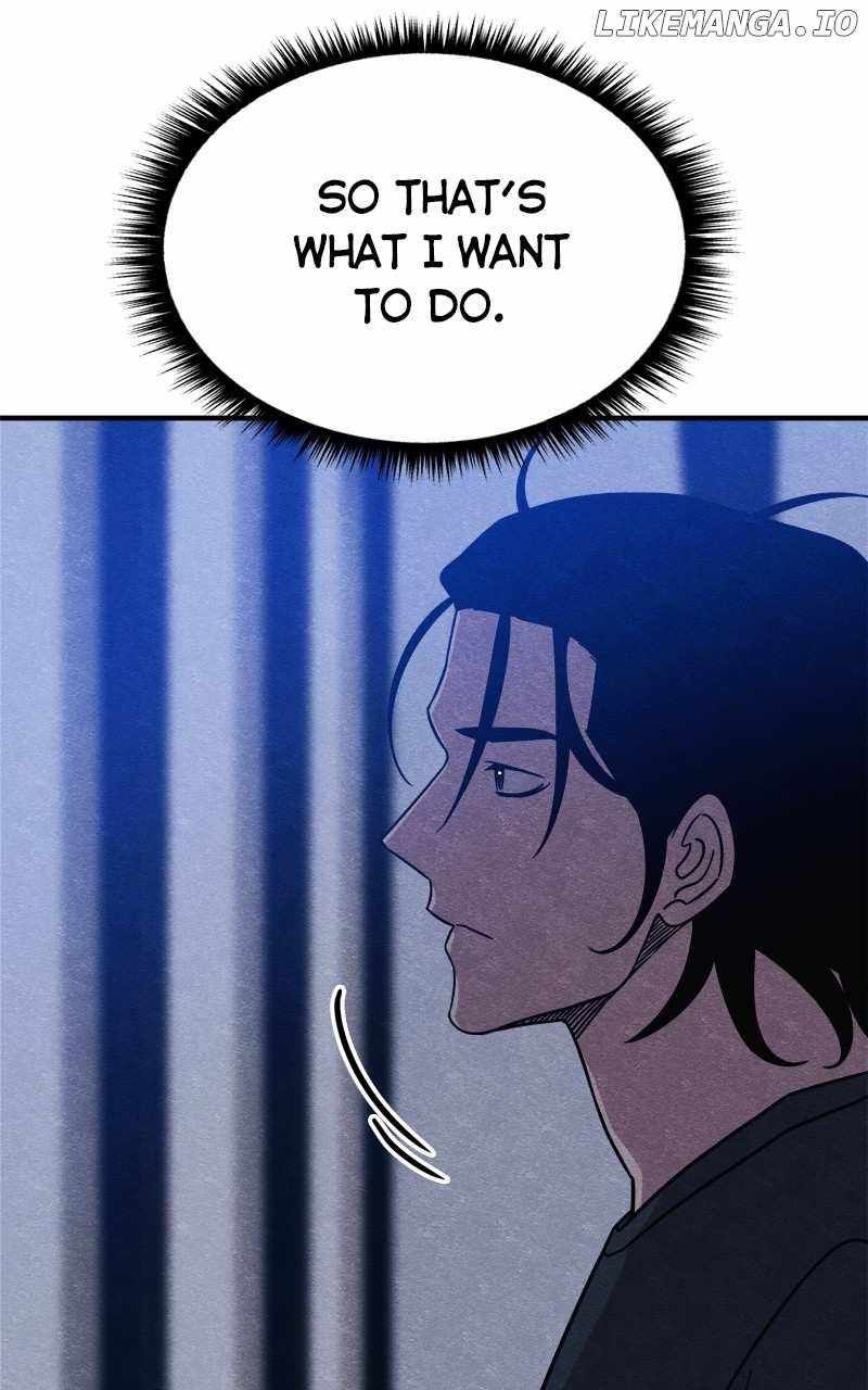 Zombie X Slasher chapter 47 page 144