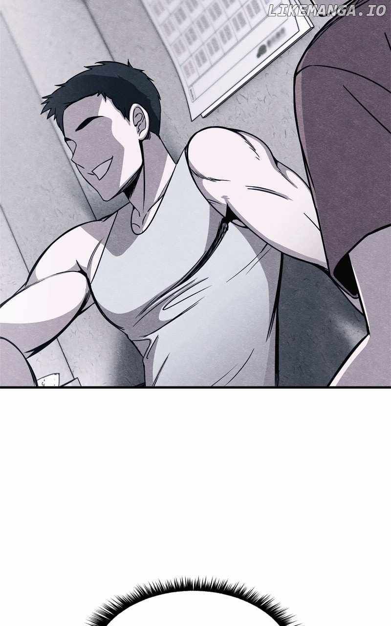 Zombie X Slasher chapter 47 page 146