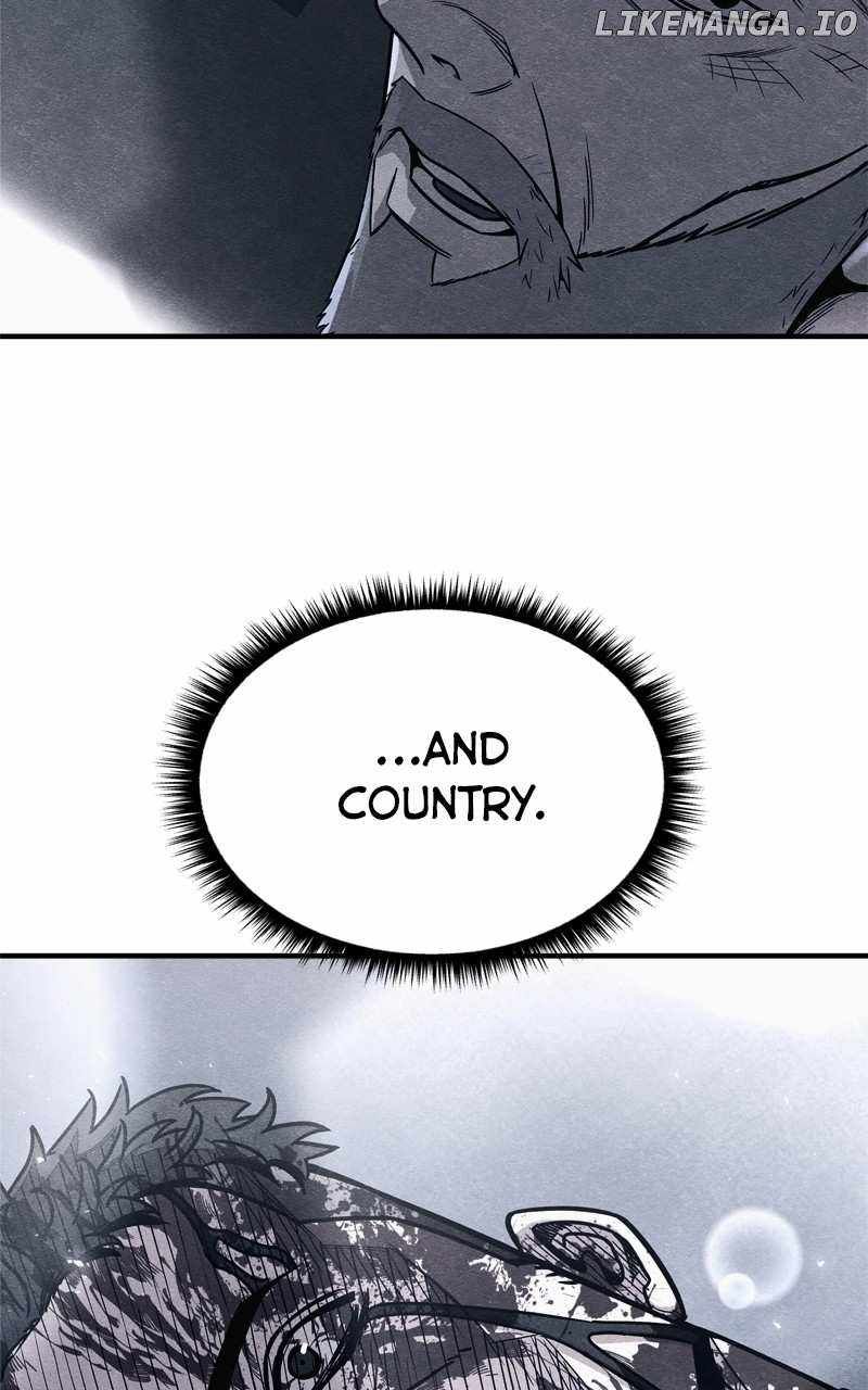 Zombie X Slasher chapter 47 page 148