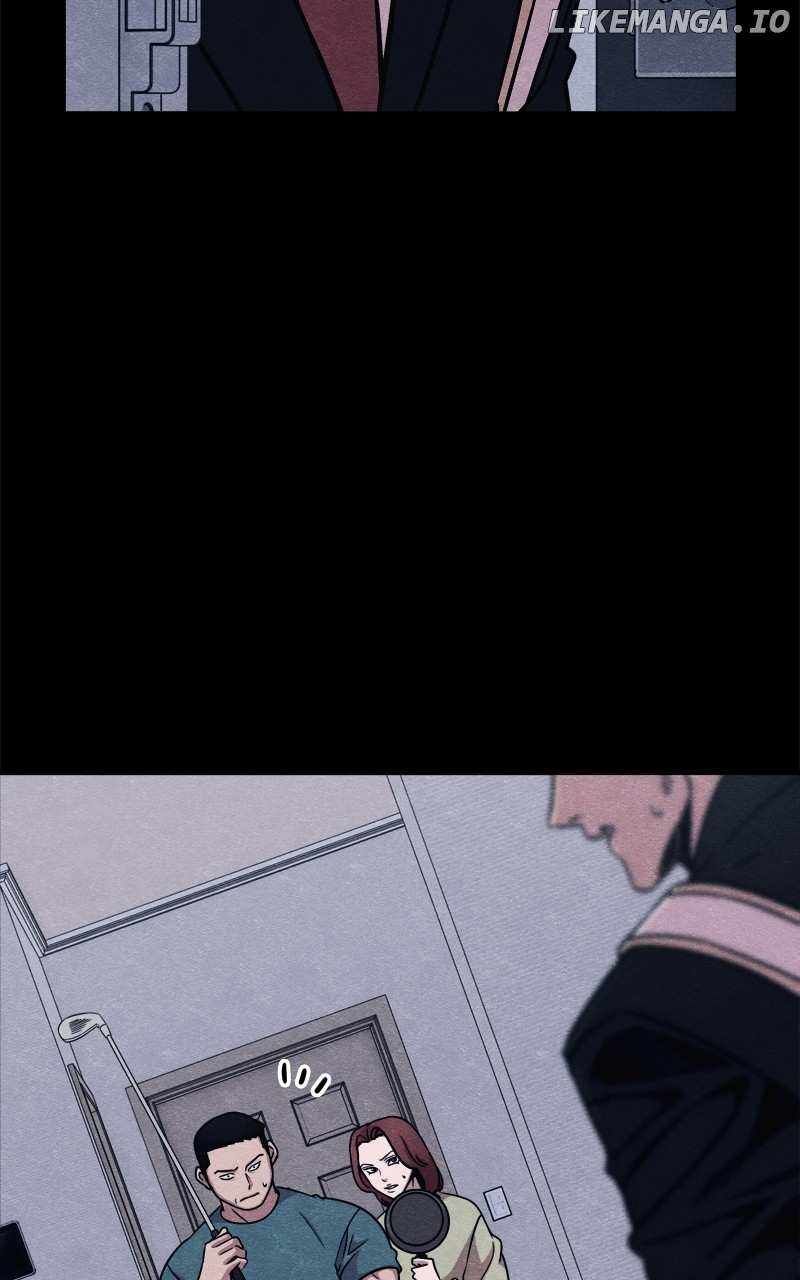 Zombie X Slasher chapter 47 page 15