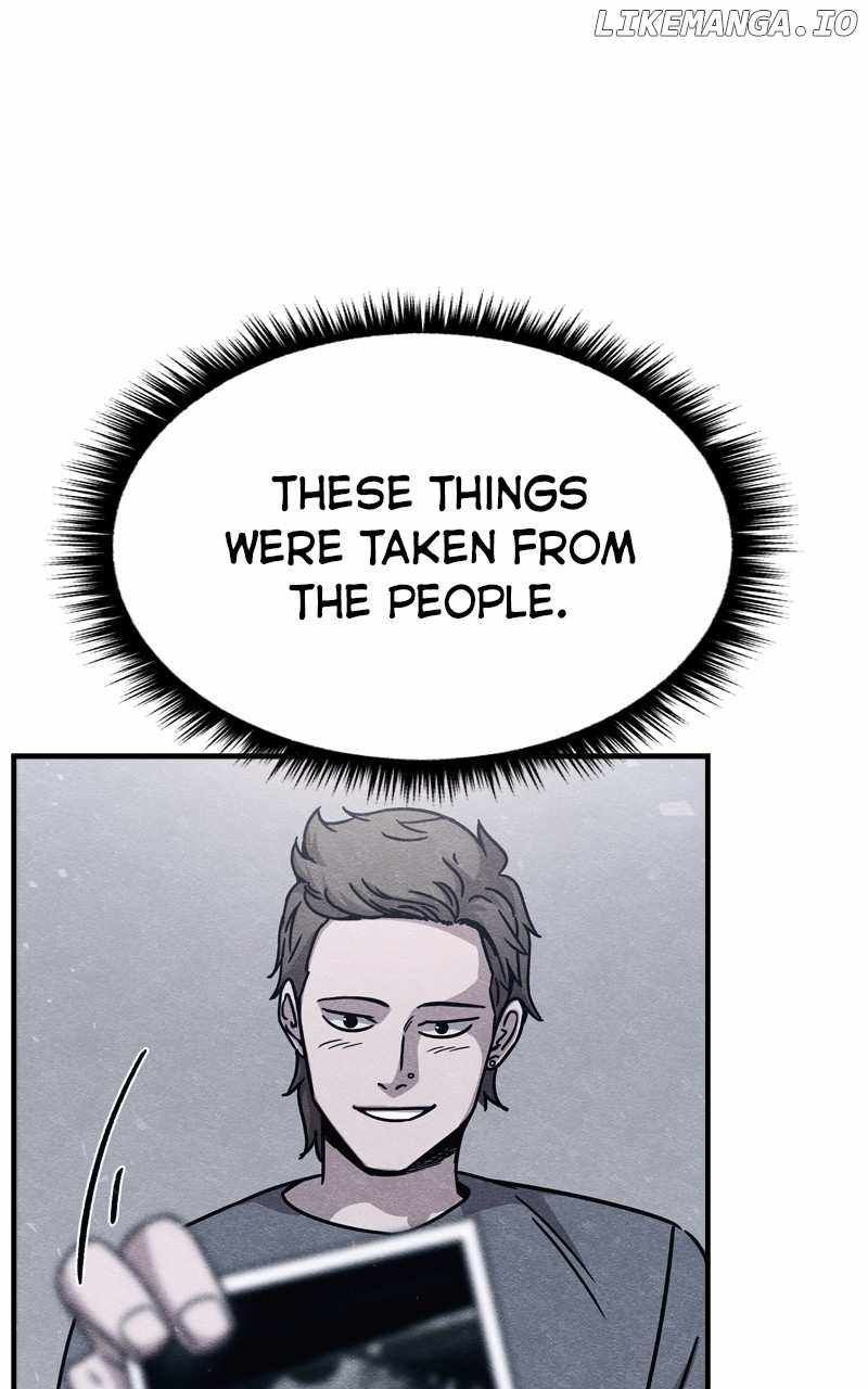 Zombie X Slasher chapter 47 page 150