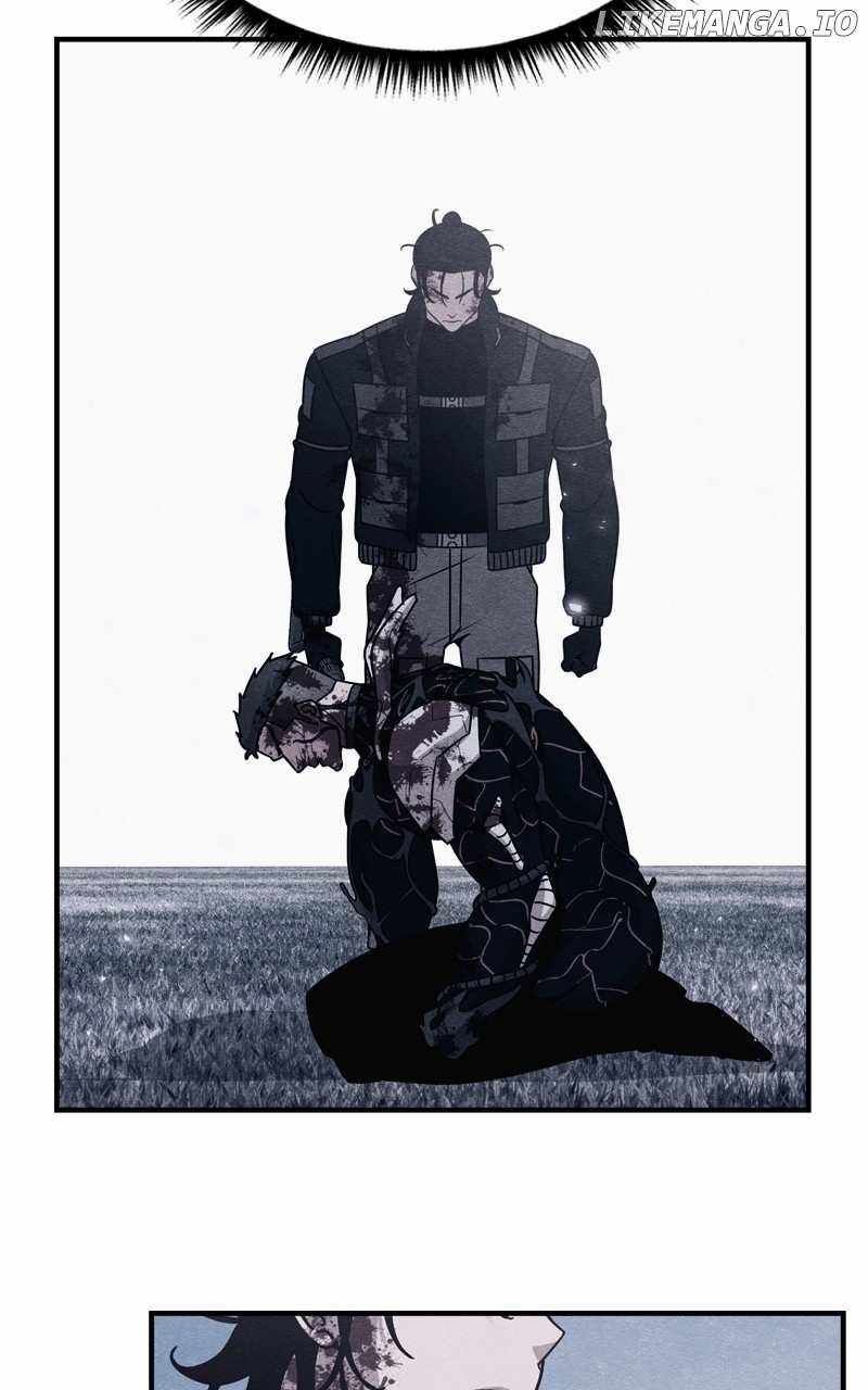 Zombie X Slasher chapter 47 page 153