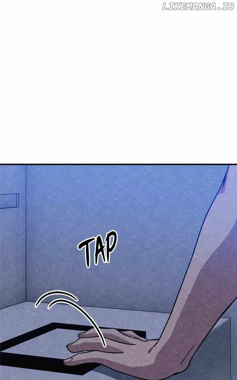 Zombie X Slasher chapter 47 page 155