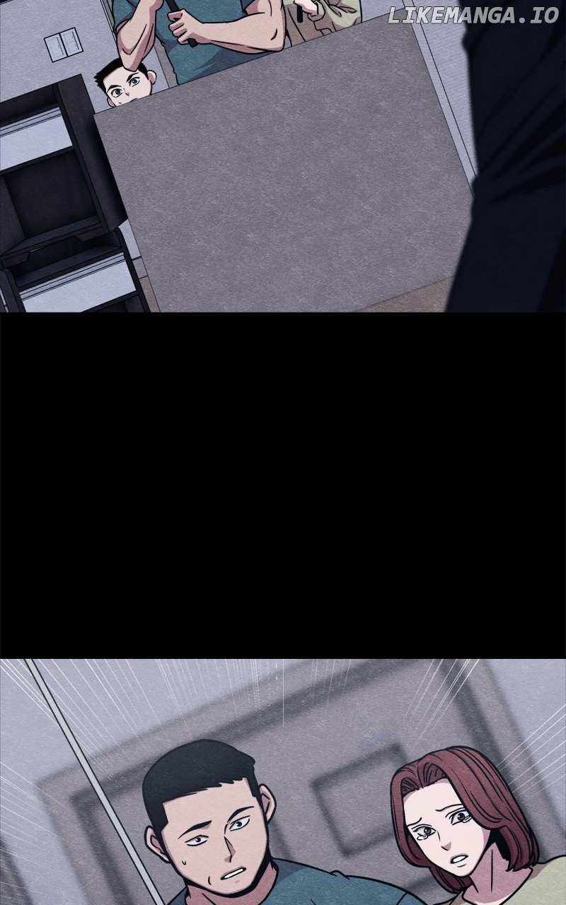 Zombie X Slasher chapter 47 page 16