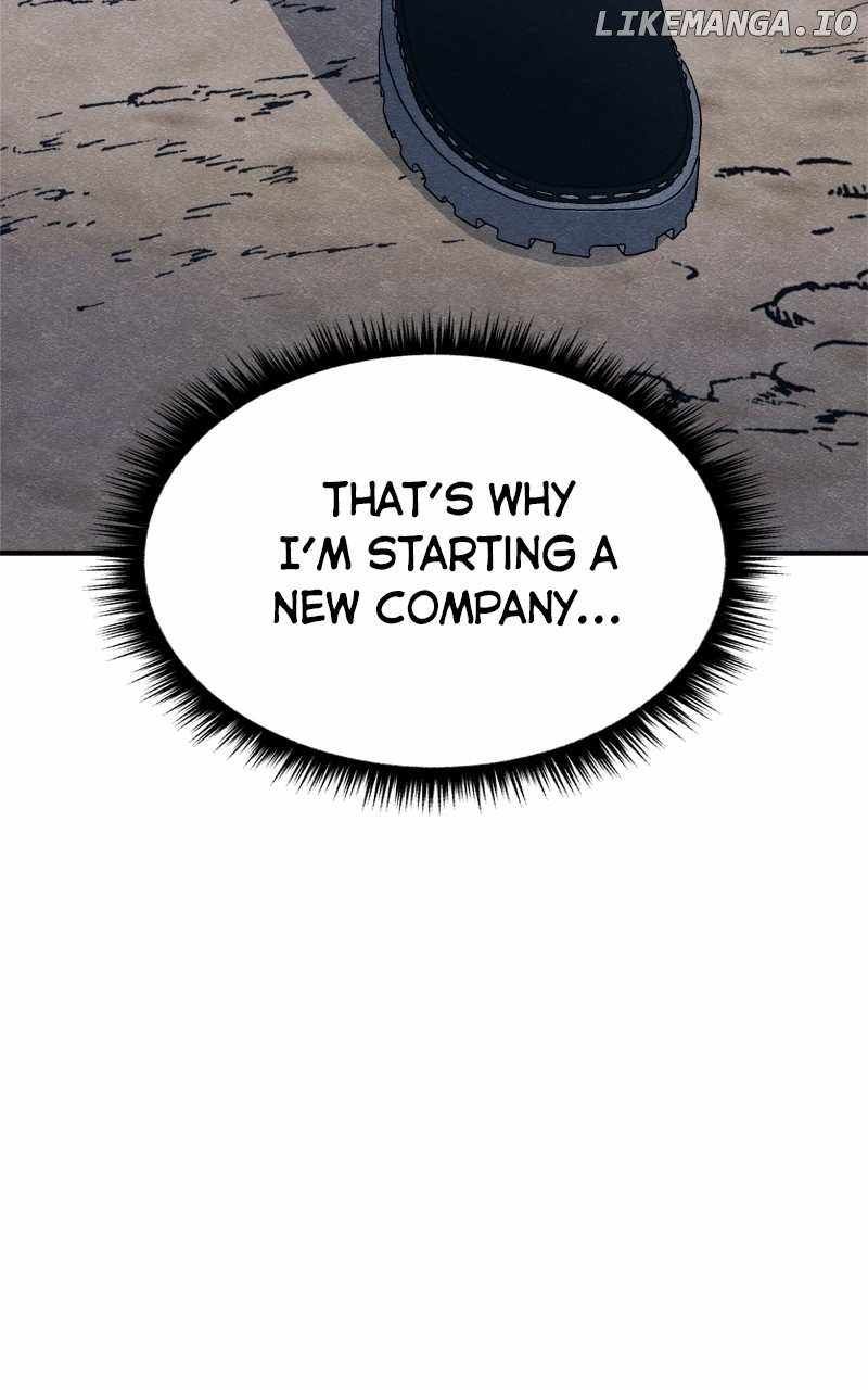 Zombie X Slasher chapter 47 page 161