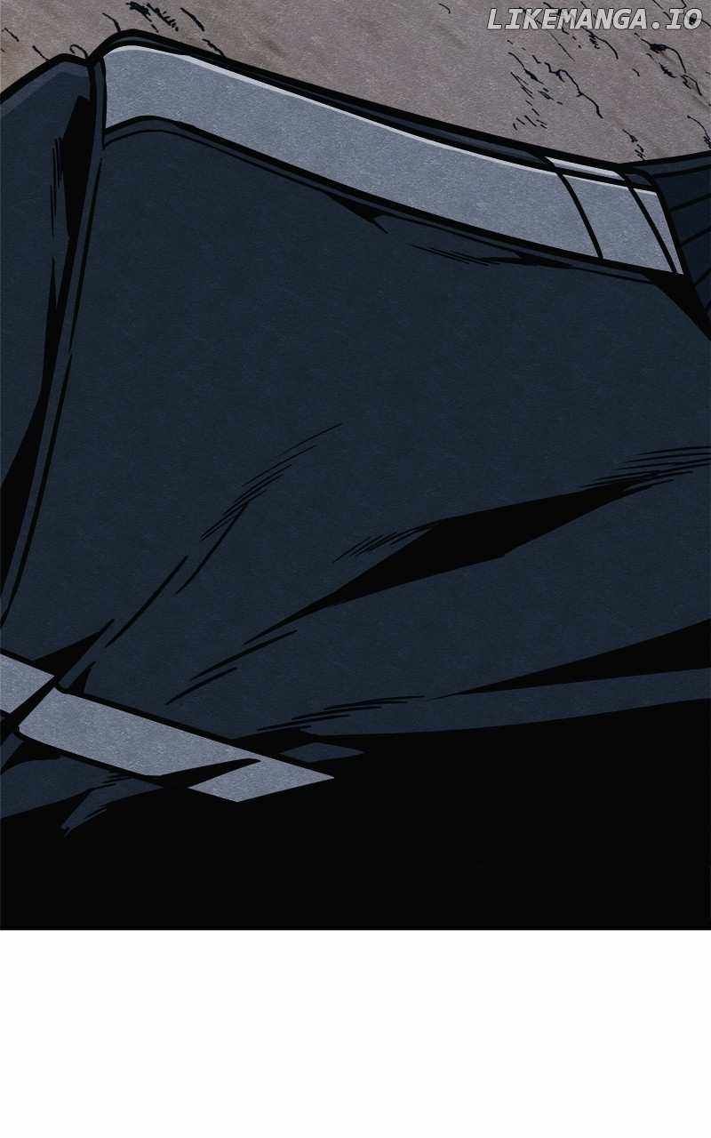 Zombie X Slasher chapter 47 page 164