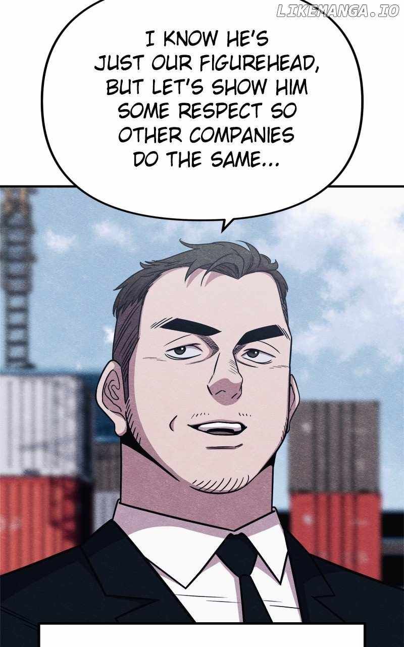 Zombie X Slasher chapter 47 page 169