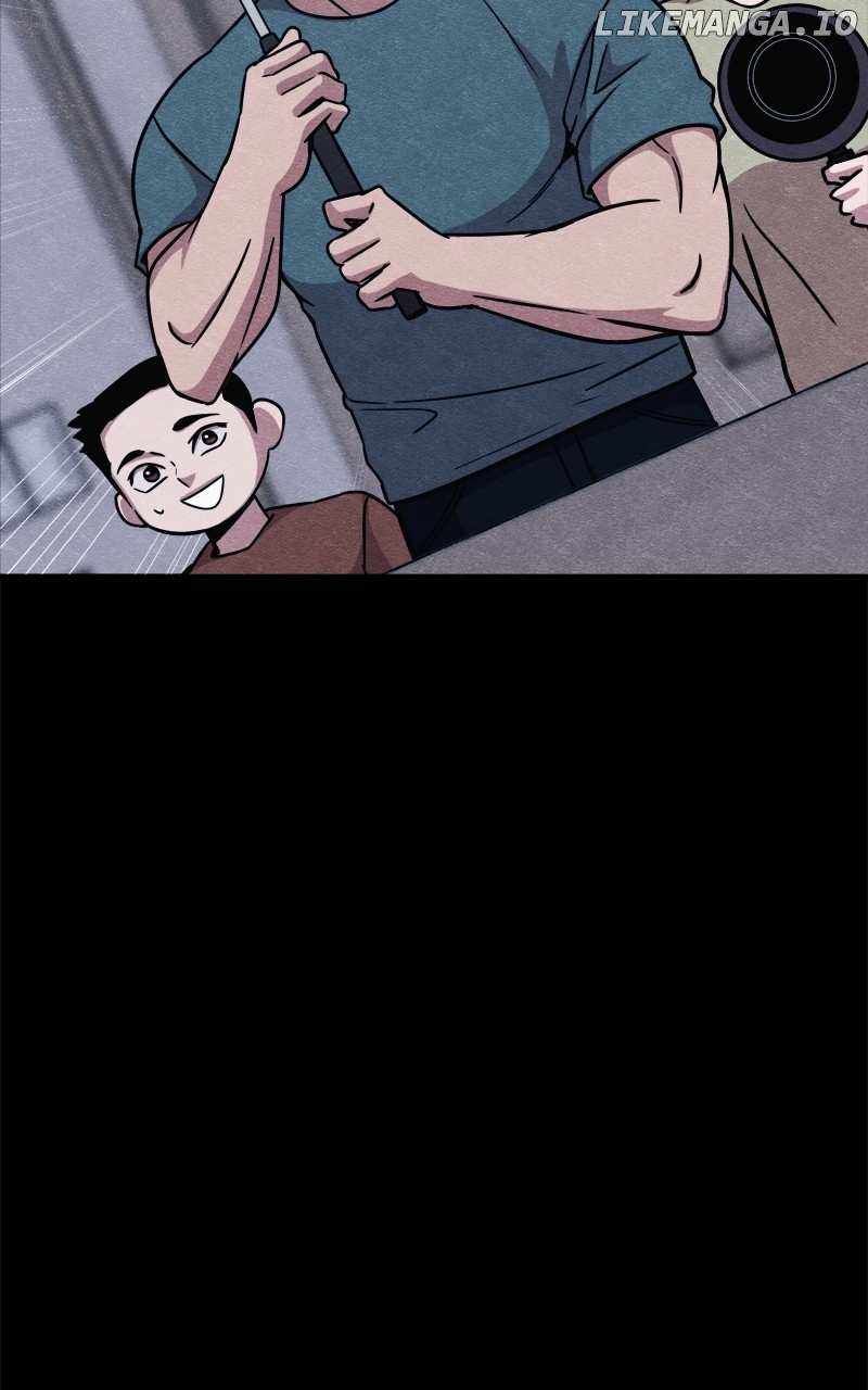 Zombie X Slasher chapter 47 page 17