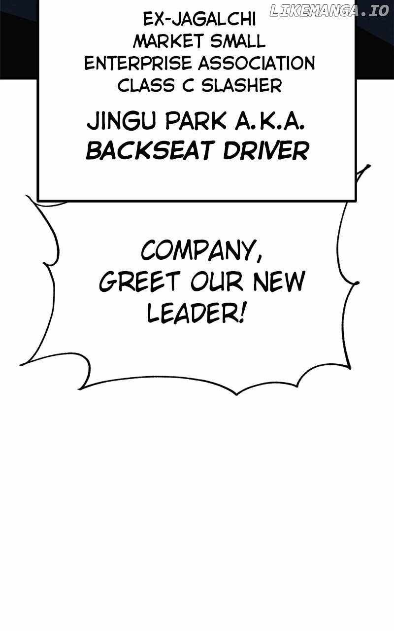 Zombie X Slasher chapter 47 page 170