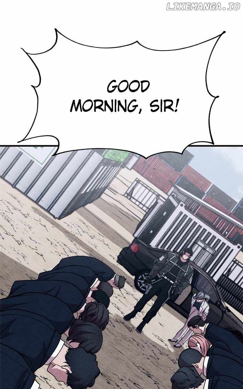 Zombie X Slasher chapter 47 page 171