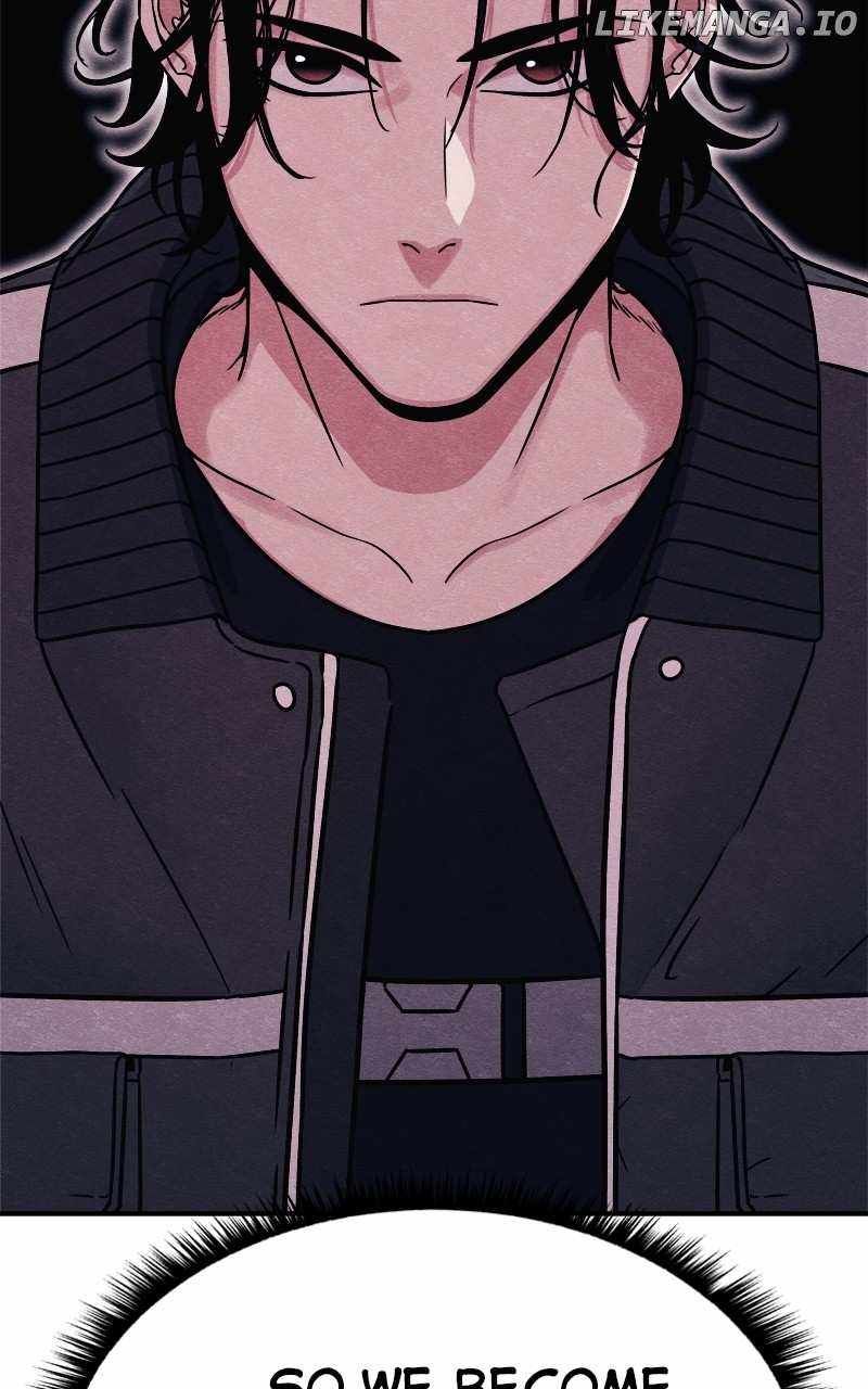 Zombie X Slasher chapter 47 page 173