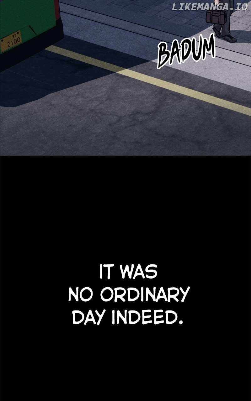 Zombie X Slasher chapter 47 page 2