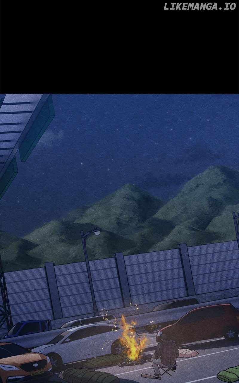 Zombie X Slasher chapter 47 page 22