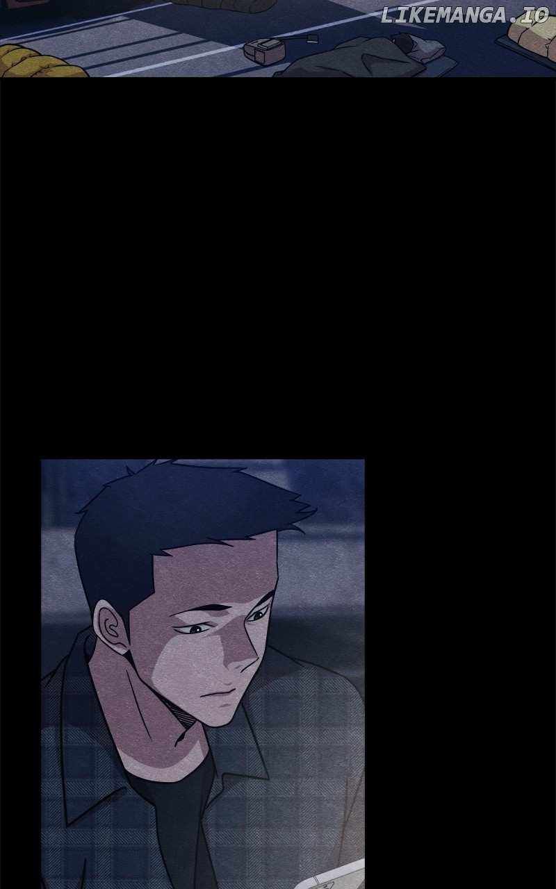 Zombie X Slasher chapter 47 page 23