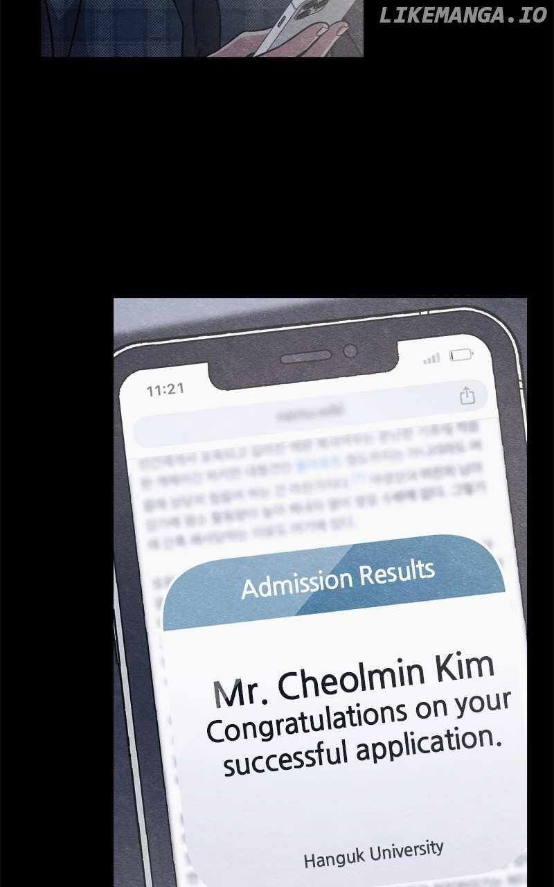 Zombie X Slasher chapter 47 page 24