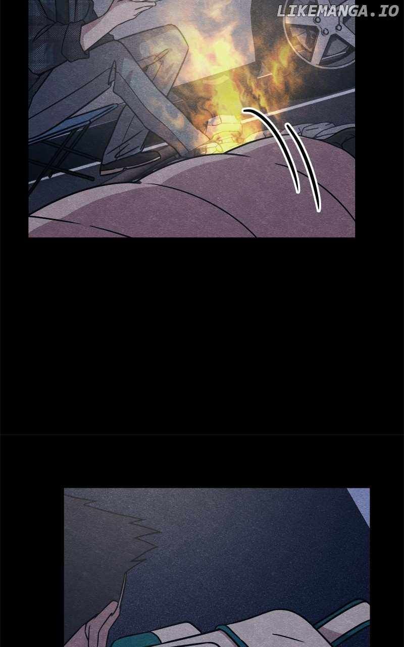 Zombie X Slasher chapter 47 page 26