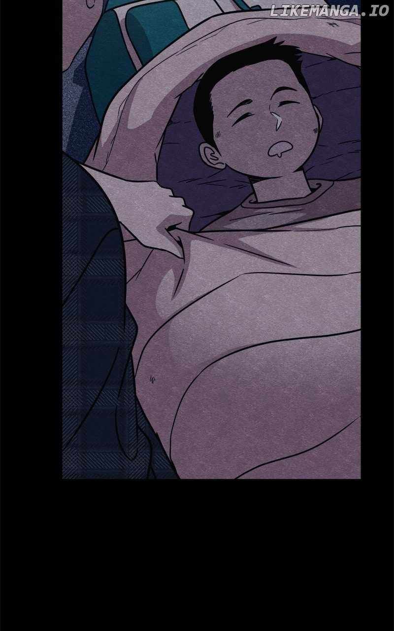 Zombie X Slasher chapter 47 page 27