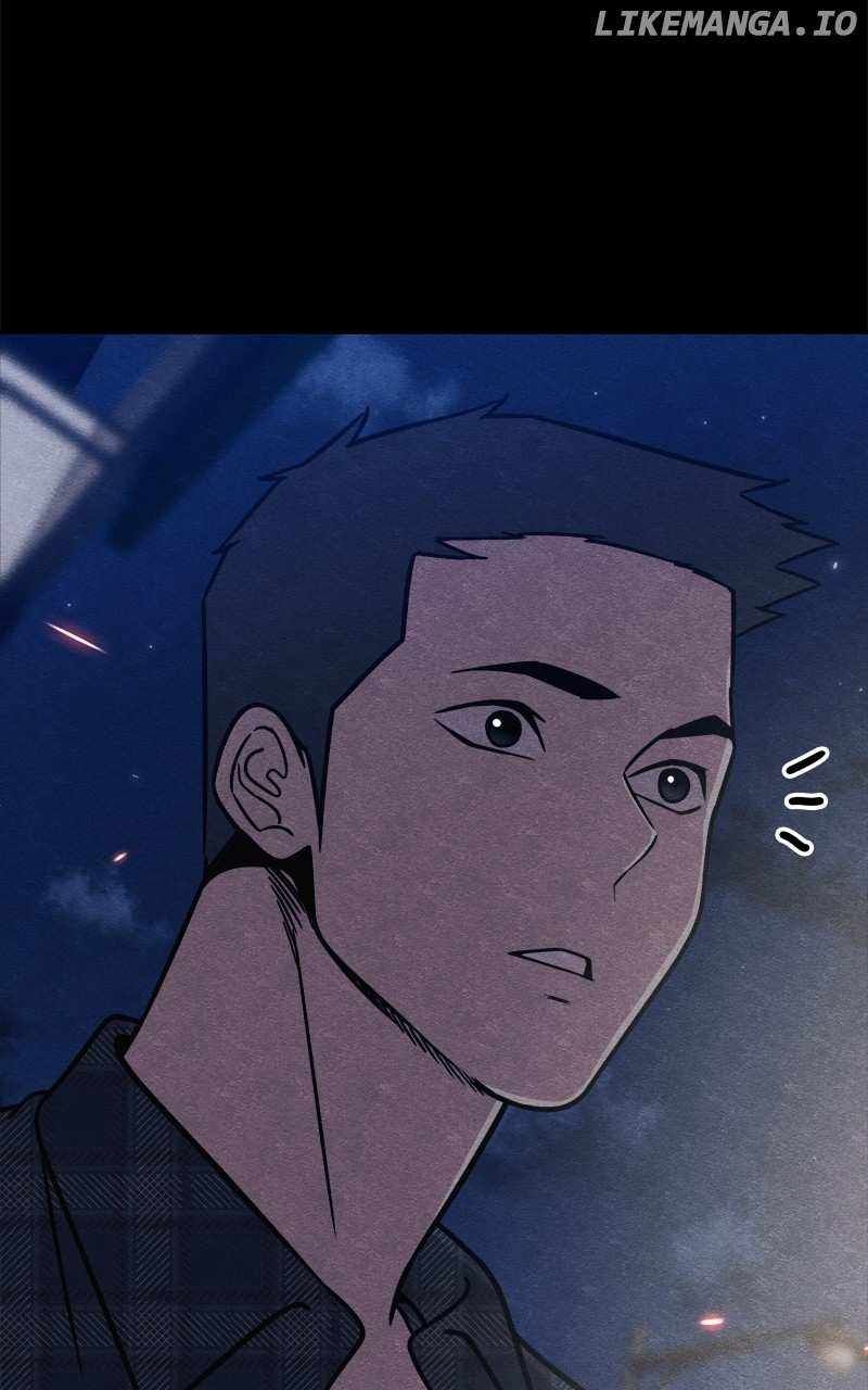 Zombie X Slasher chapter 47 page 28