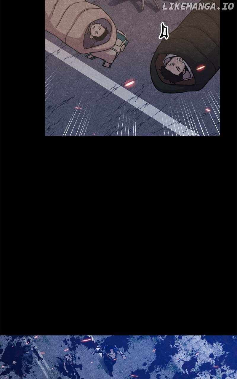 Zombie X Slasher chapter 47 page 32