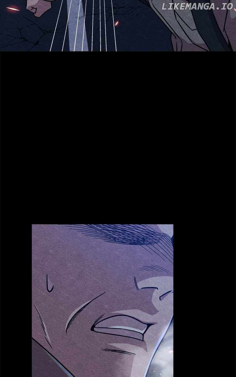 Zombie X Slasher chapter 47 page 36