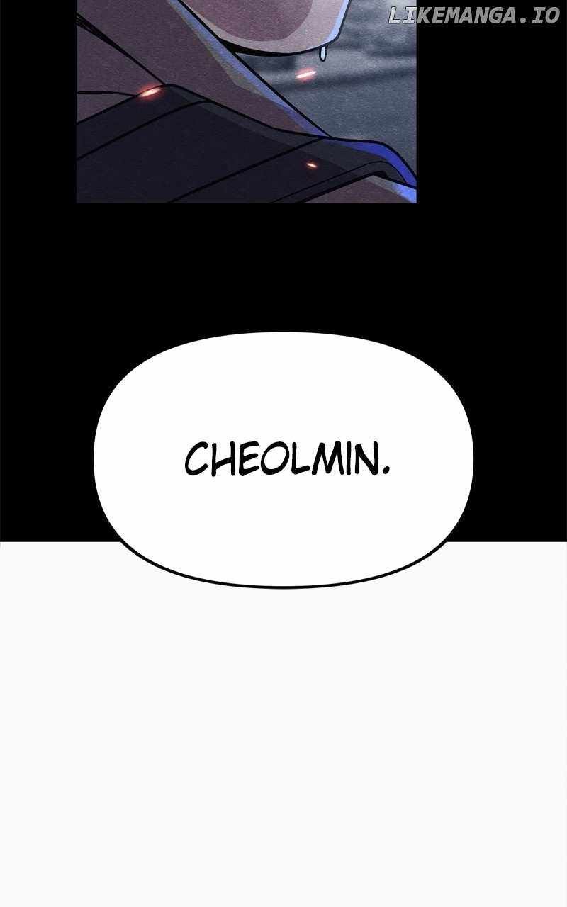 Zombie X Slasher chapter 47 page 37